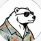 シロクマのAloha!世界探究