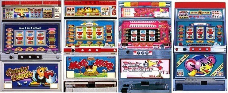 アニメゲームオタク視線で紐解く 萌えスロの歴史 Note