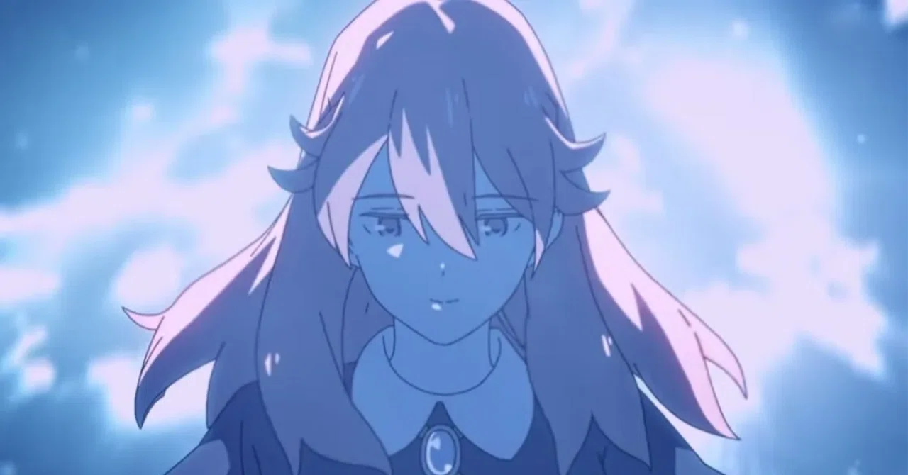 要約版:名作アニメを週末一気見！疲れた大人の処方箋。『サマー 
