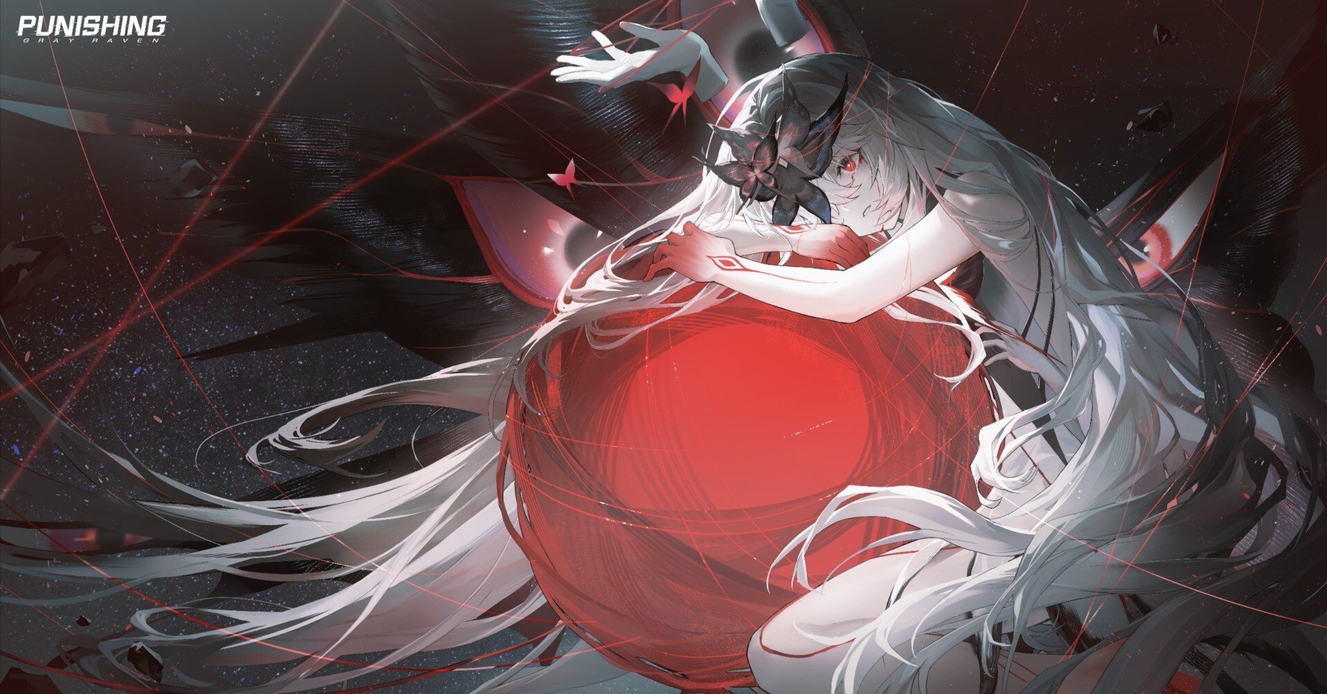 パニシング：グレイレイヴンのもくじ｜LPR