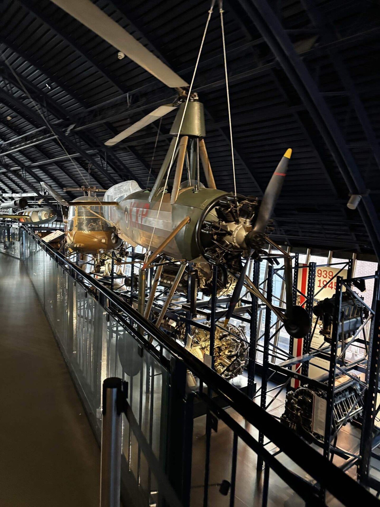 女1人でロンドンの博物館巡り｜ポッポチャン