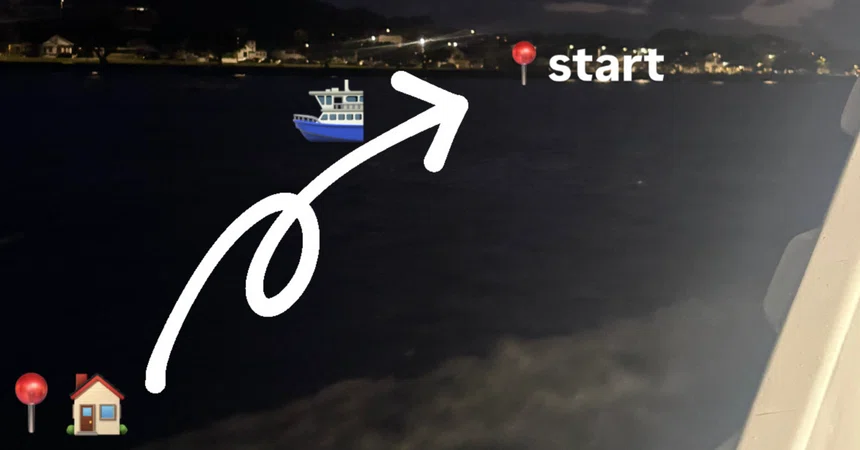 Auckland Marathon 2025 | Until the Start｜サワチャ