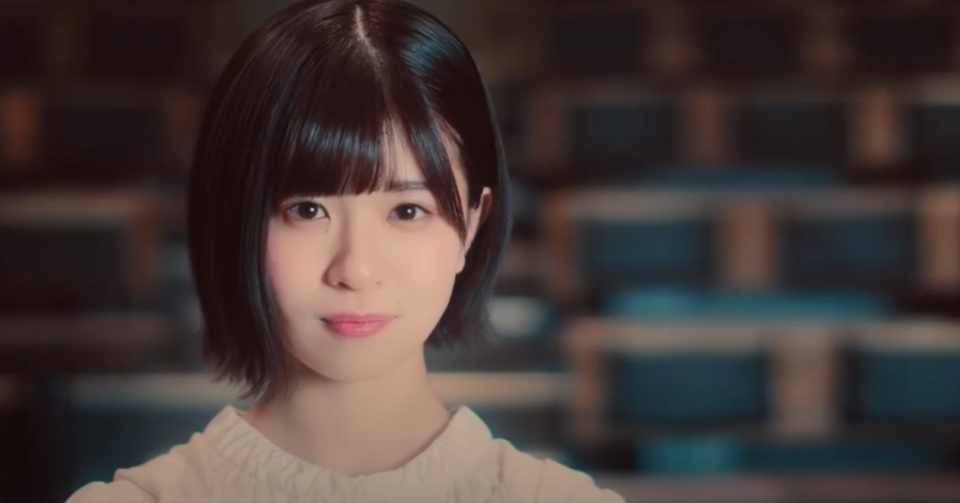 多才であり 多彩 松田好花 ざっきー Note