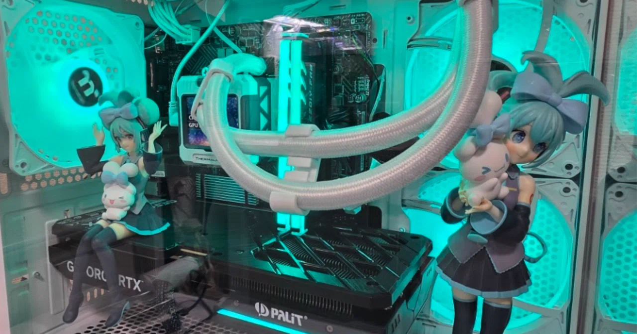 ゲーミングPC 引越しの為お譲り ゲーミングpcの引っ越しはヤマトで 