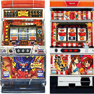 アニメゲームオタク視線で紐解く、萌えスロの歴史｜82（ぱに） / 平々