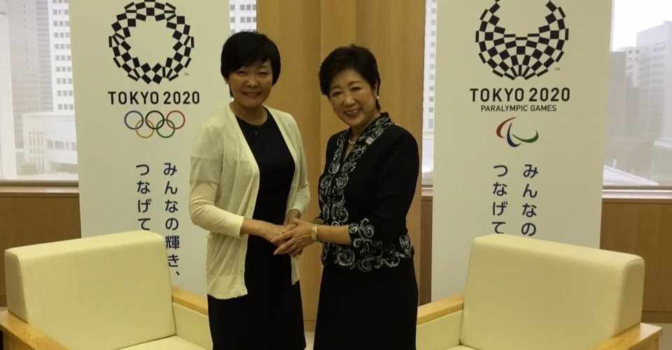 安倍昭恵問題 栄光なきドン キホーテ Note