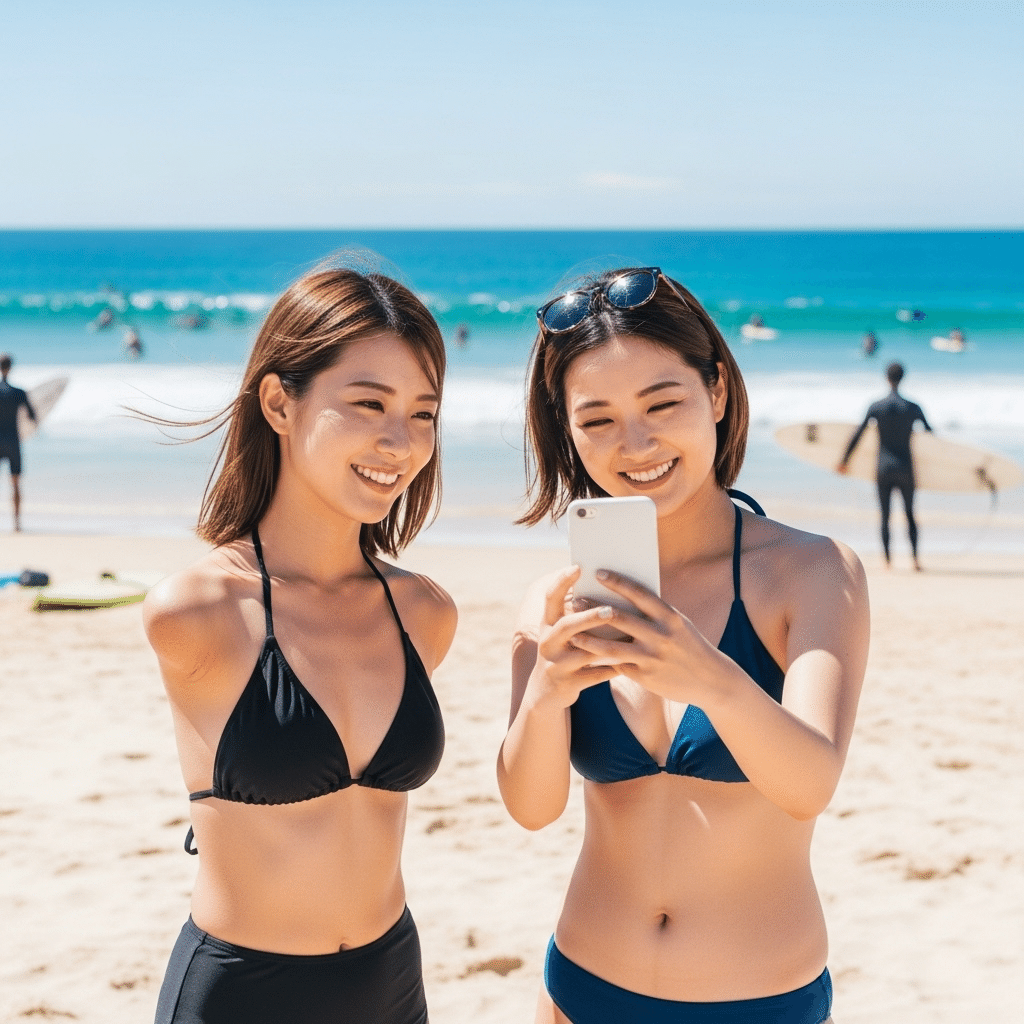 【小説・ヴィーナス症候群】（527）女二人海外旅行、その後