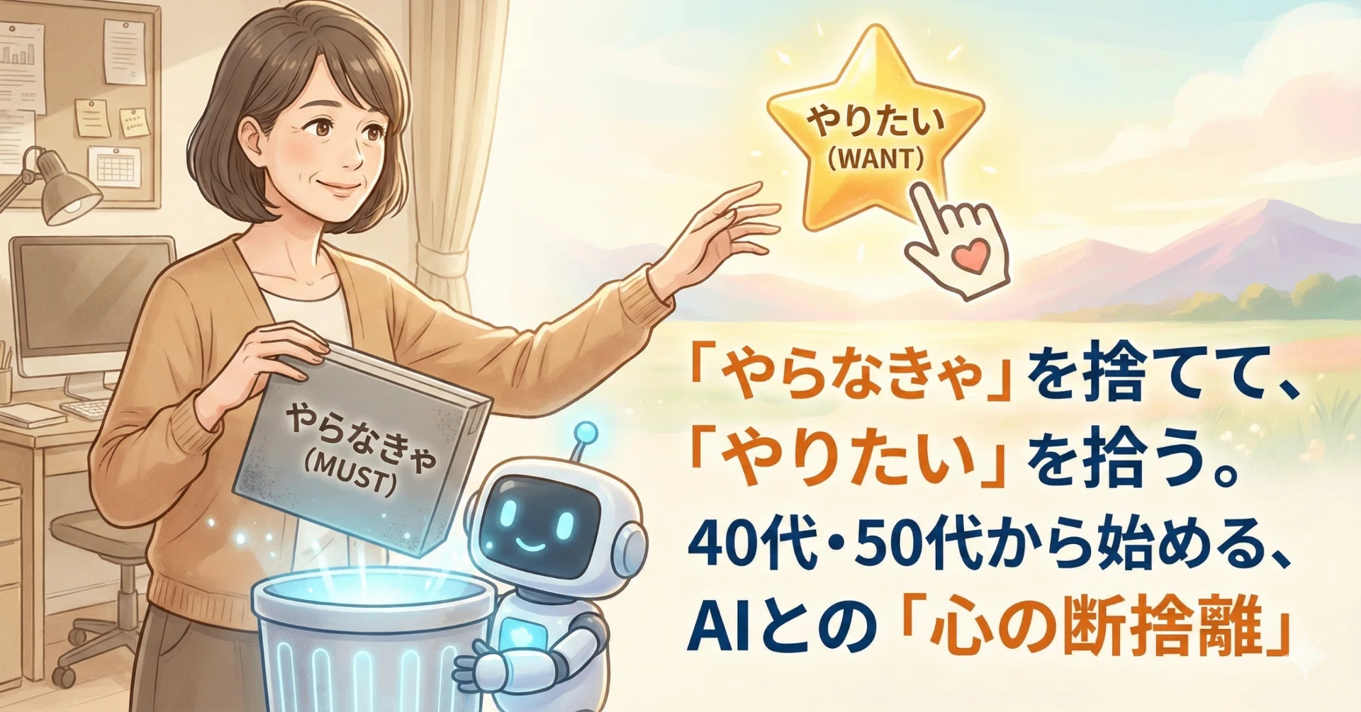 断捨離中！物々交換もOK！ 7畳1K】断捨離ビフォー