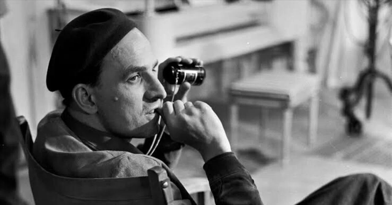 イングマール・ベルイマン｢鏡の中にある如く｣(1961)ー⑤ベルイマンの古 