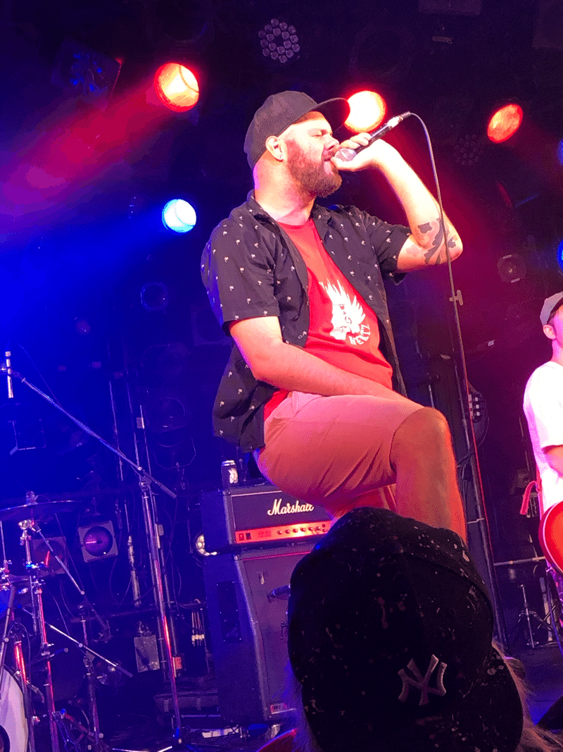 音楽は植物と私を成長させる 国吉純 Note 音楽は植物と私を成長させる 国吉純 Note