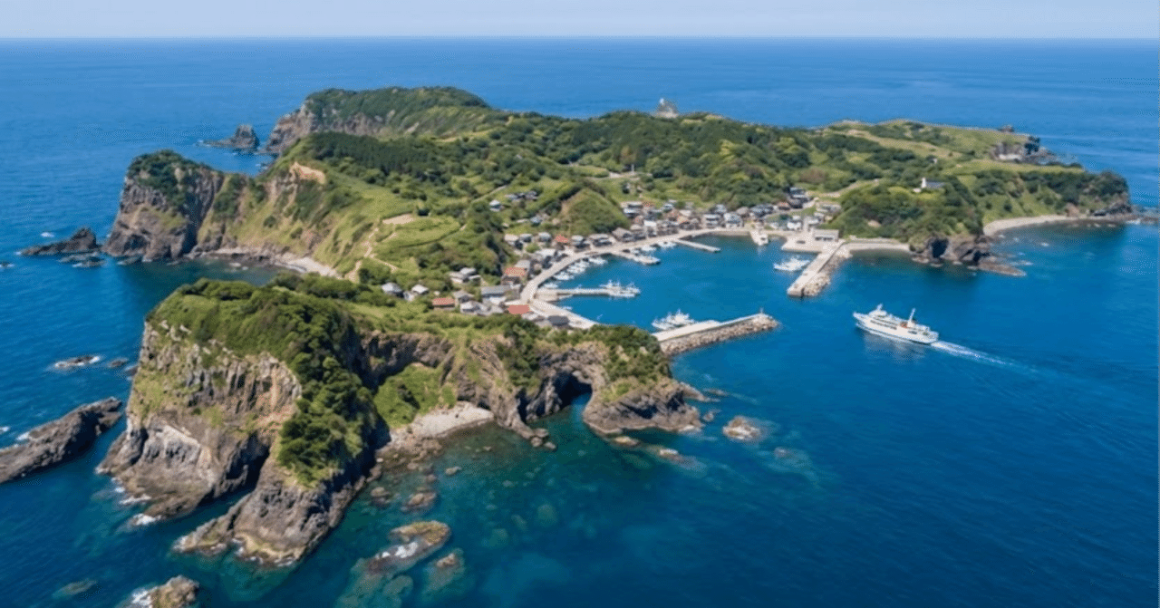 島根 西ノ島】「人生の中に仕事があるはずなのに、仕事の中に人生が