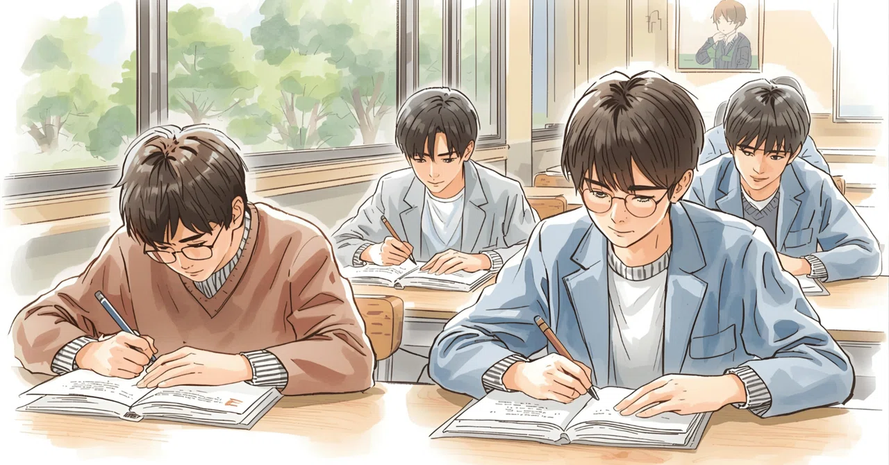 見出し画像