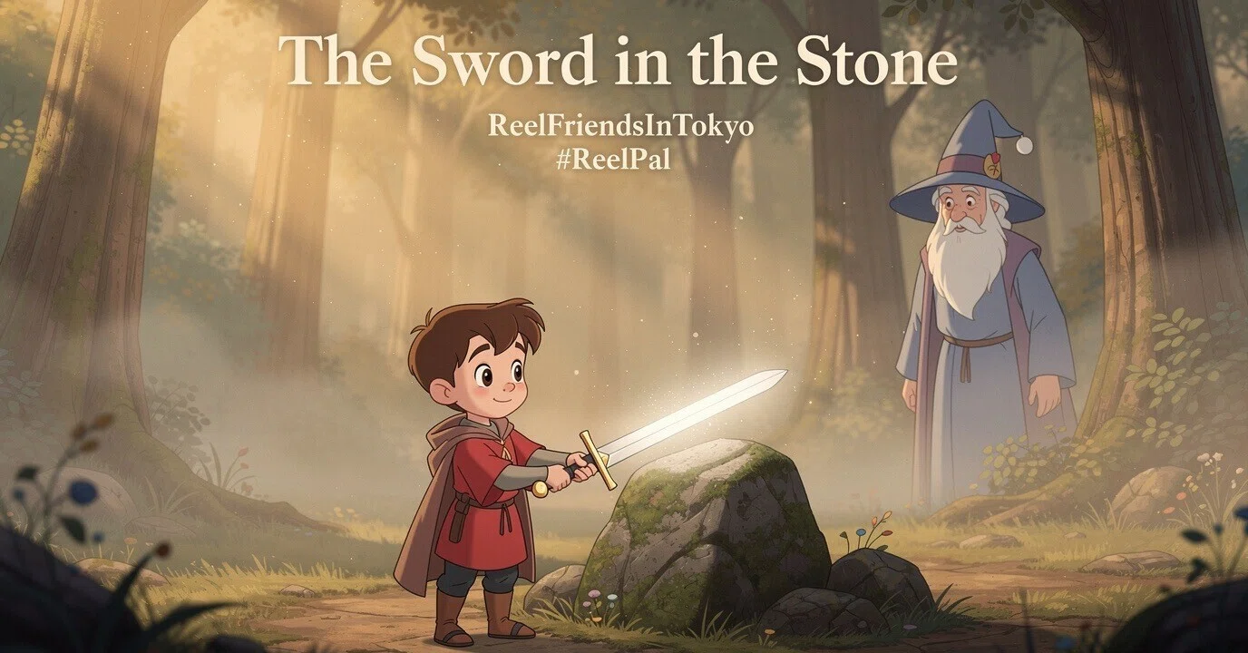 映画感想文】 #ディズニー アニメーション一気に批評 その15『#王様の