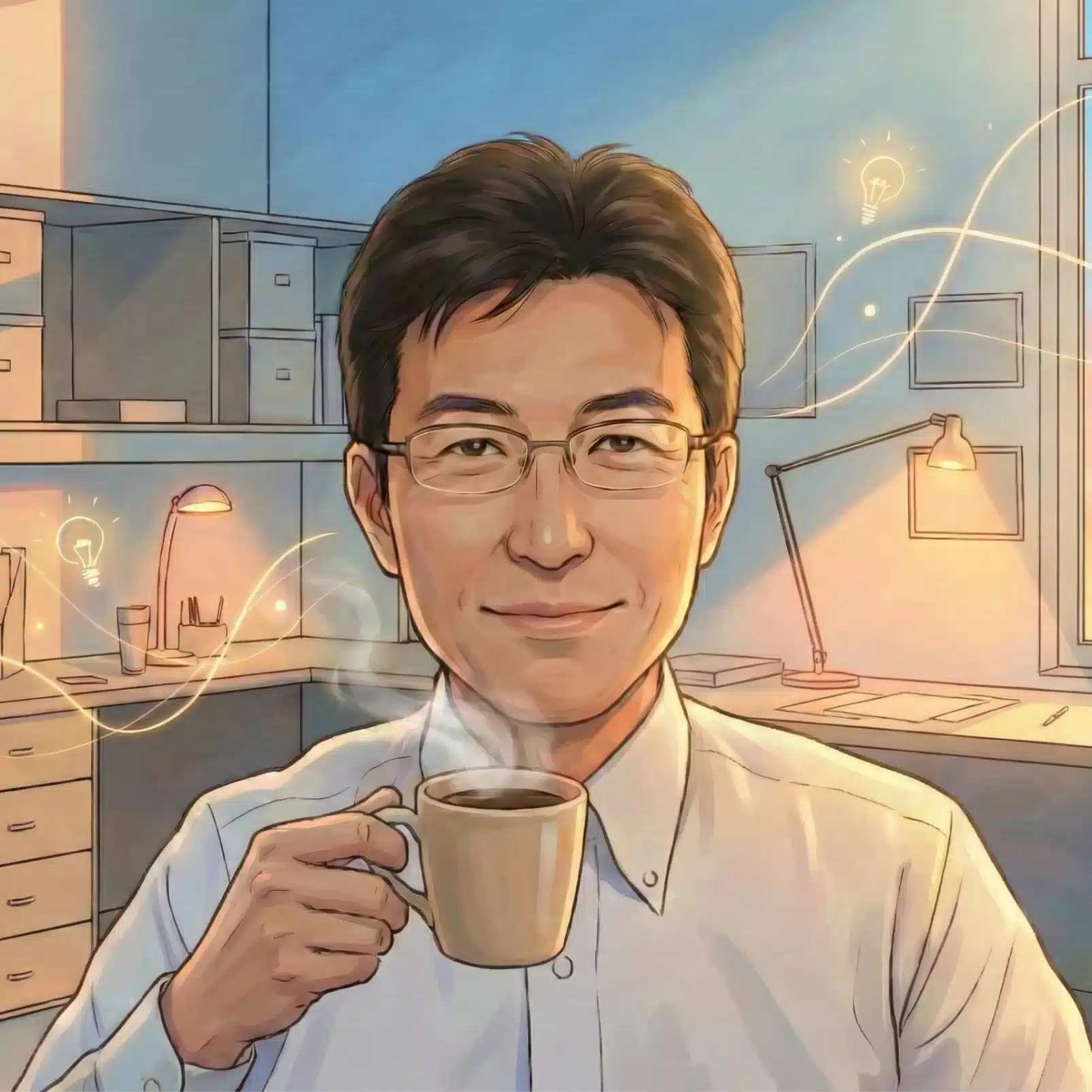 社長参謀｜尾張一宮