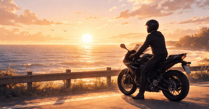 サブスク・シェアリングとモトツーリズムの親和性 eyecatch