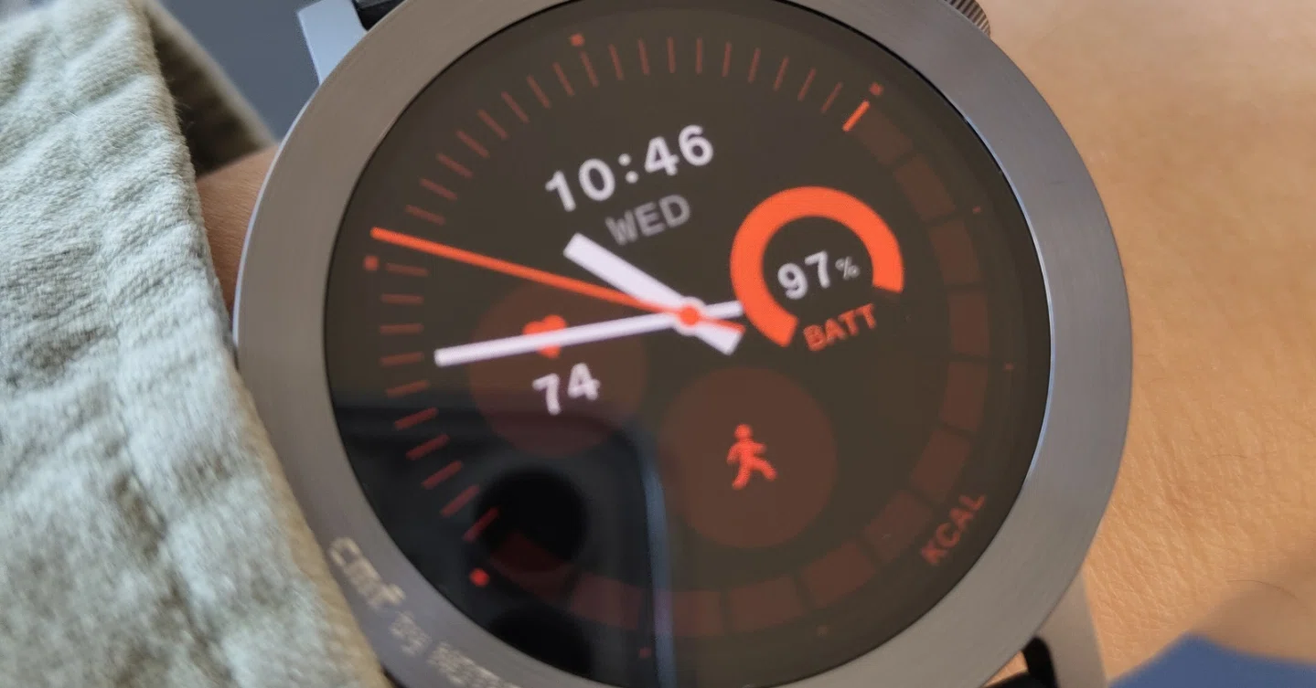 ま*ぽ様 CMF Watch 3 Pro ブラック CMF Watch 3 Pro | Nothing | CA
