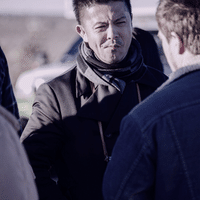 太一 映画家 ｱｰﾃｨｽﾄ業界情報局 Note