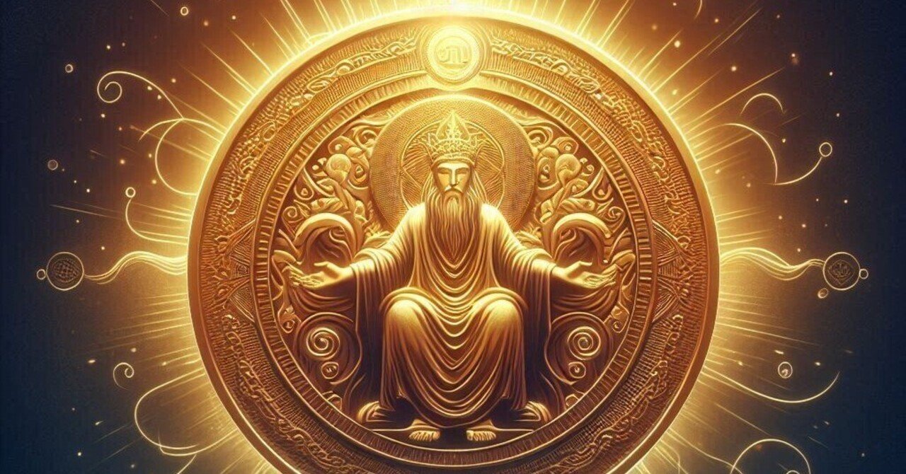 逆神（ぎゃくがみ）｜kagahiro