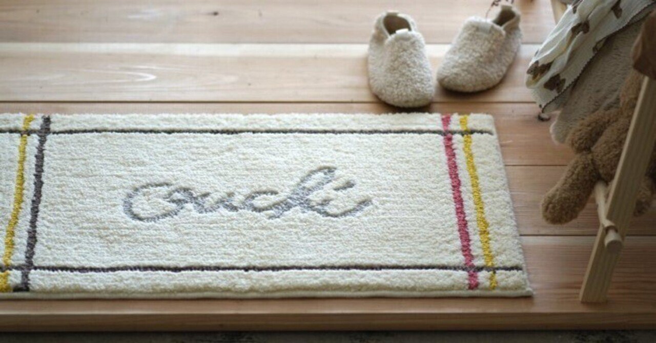 2026年は玄関マットで運気を引き寄せる！開運カラー診断｜cucan