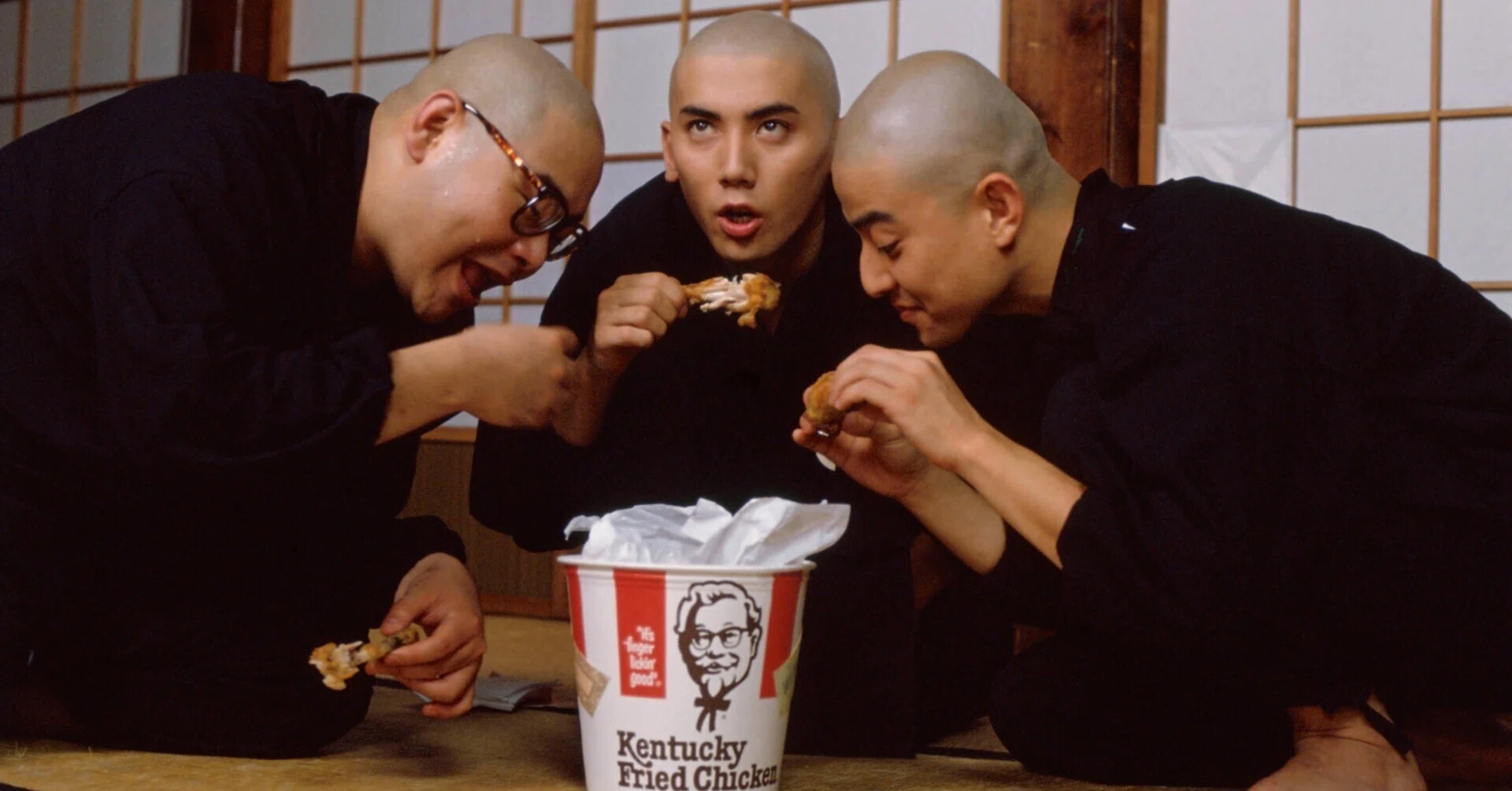 2月の激レア映画！】本木雅弘が映画初主演を飾った青春コメディや 