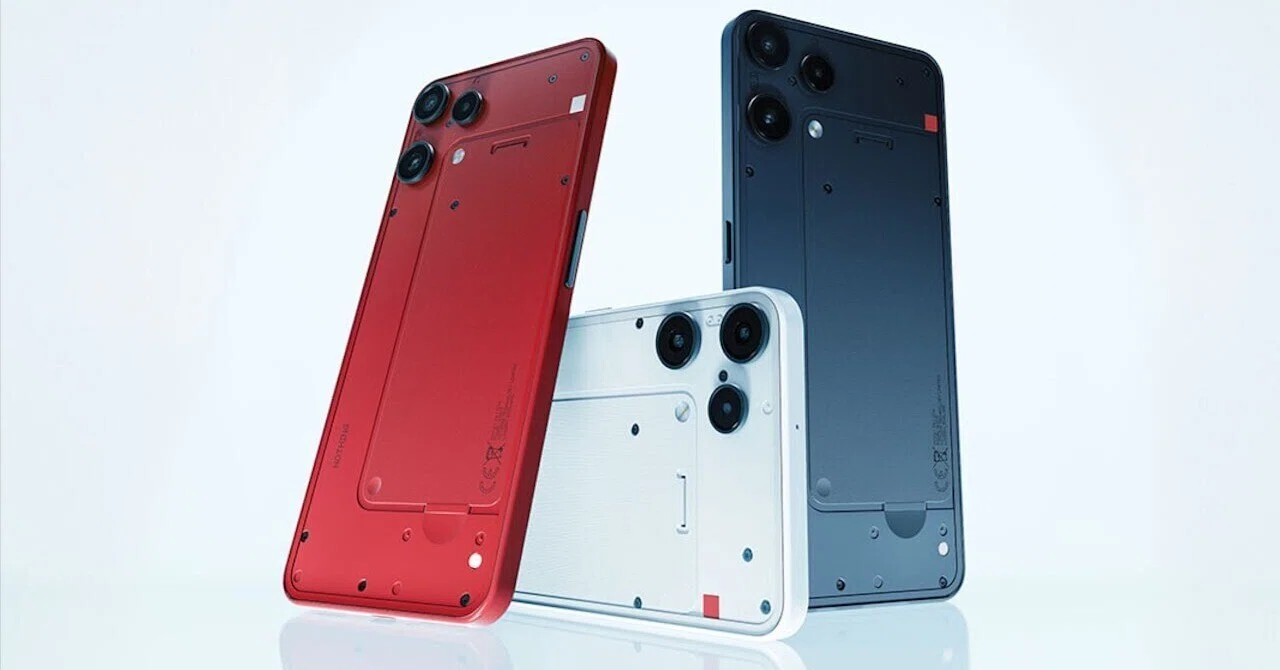 日本国内版「Nothing Phone (3a) Lite」2026年1月15日（木）発売