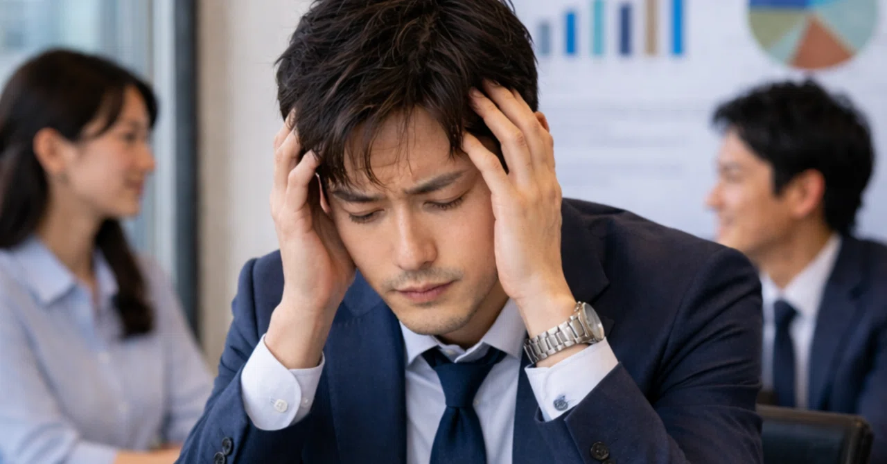 管理職になった話|さっさ