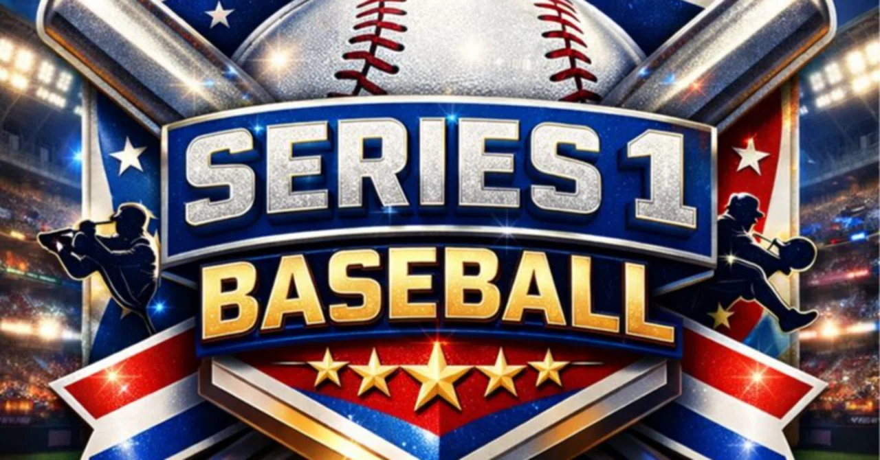 2026 Topps Series 1 Baseball 徹底解説｜Topps 75周年記念フラッグ 
