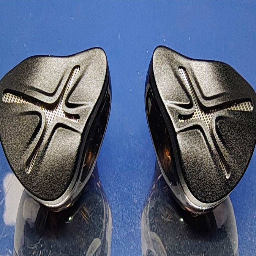 軽いのに迫力系】INTUAURA IMPACT イヤホンレビュー #PR 【21