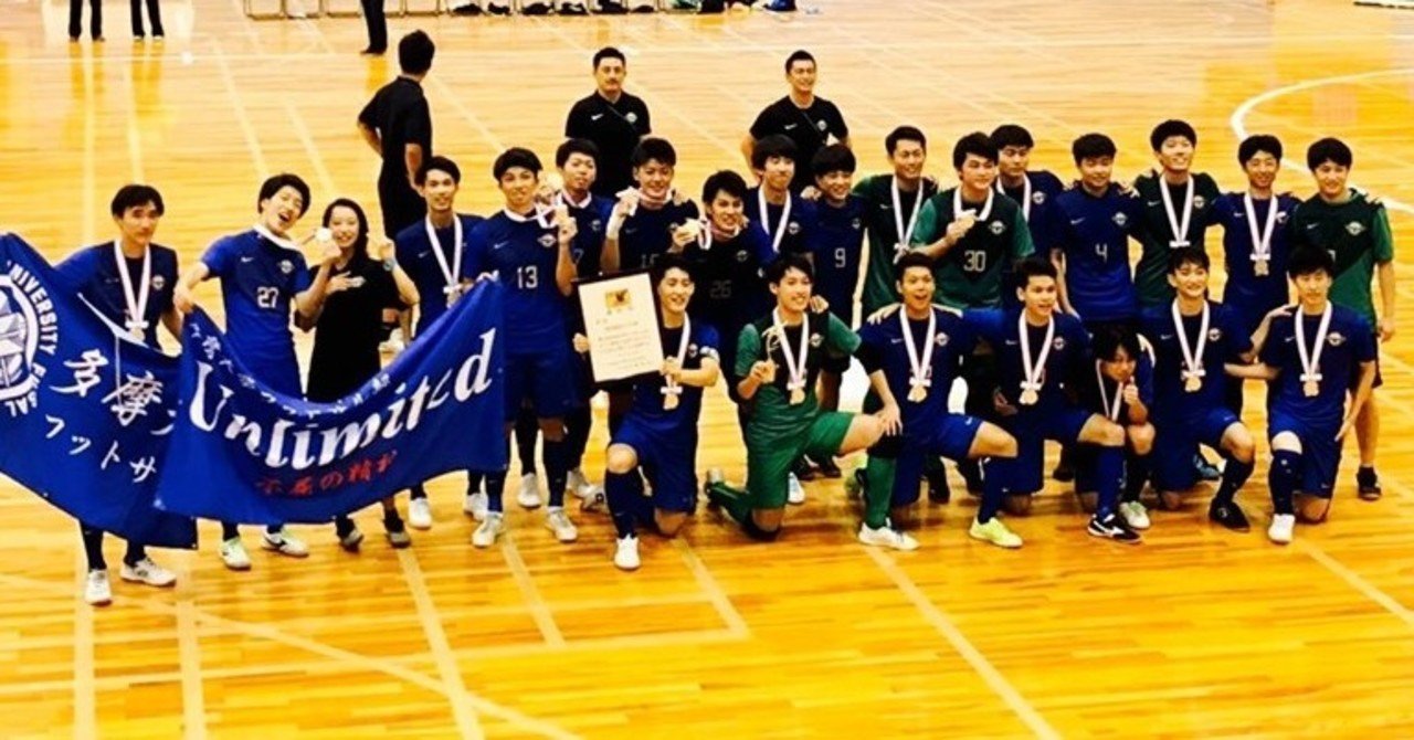 創部８年で 多摩大を大学日本一に導いた 福角 有紘監督インタビュー Kitatani Note