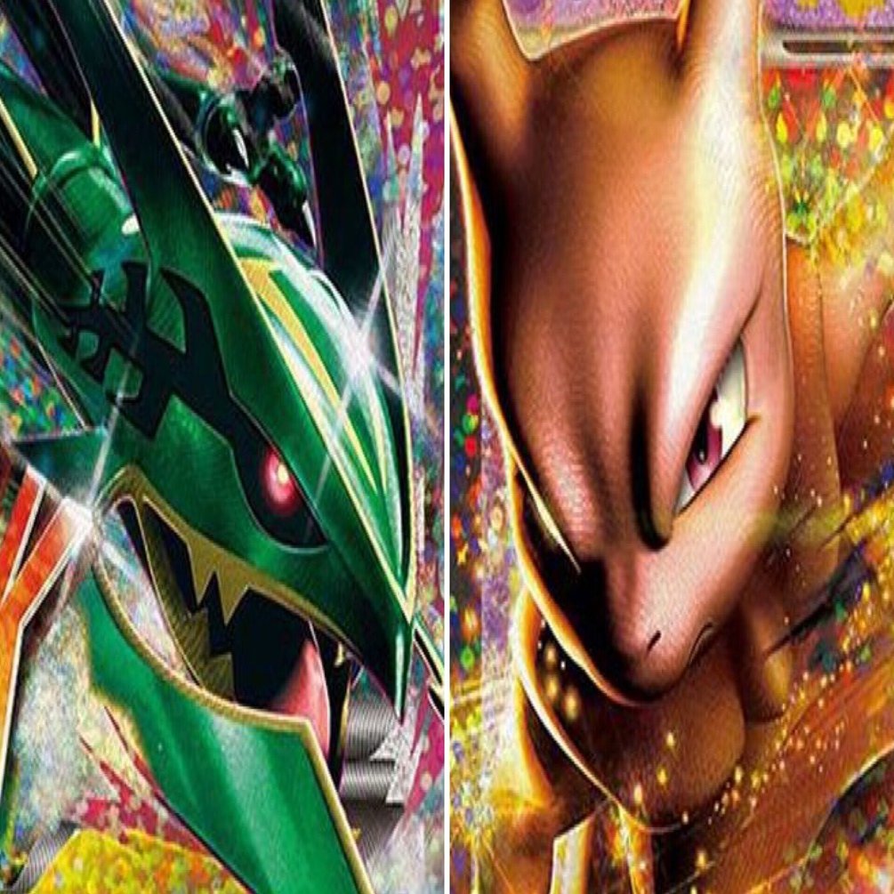 30thを見越して今からPSA10を仕込むならどっち？｜レ坊