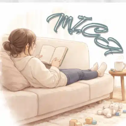 mica