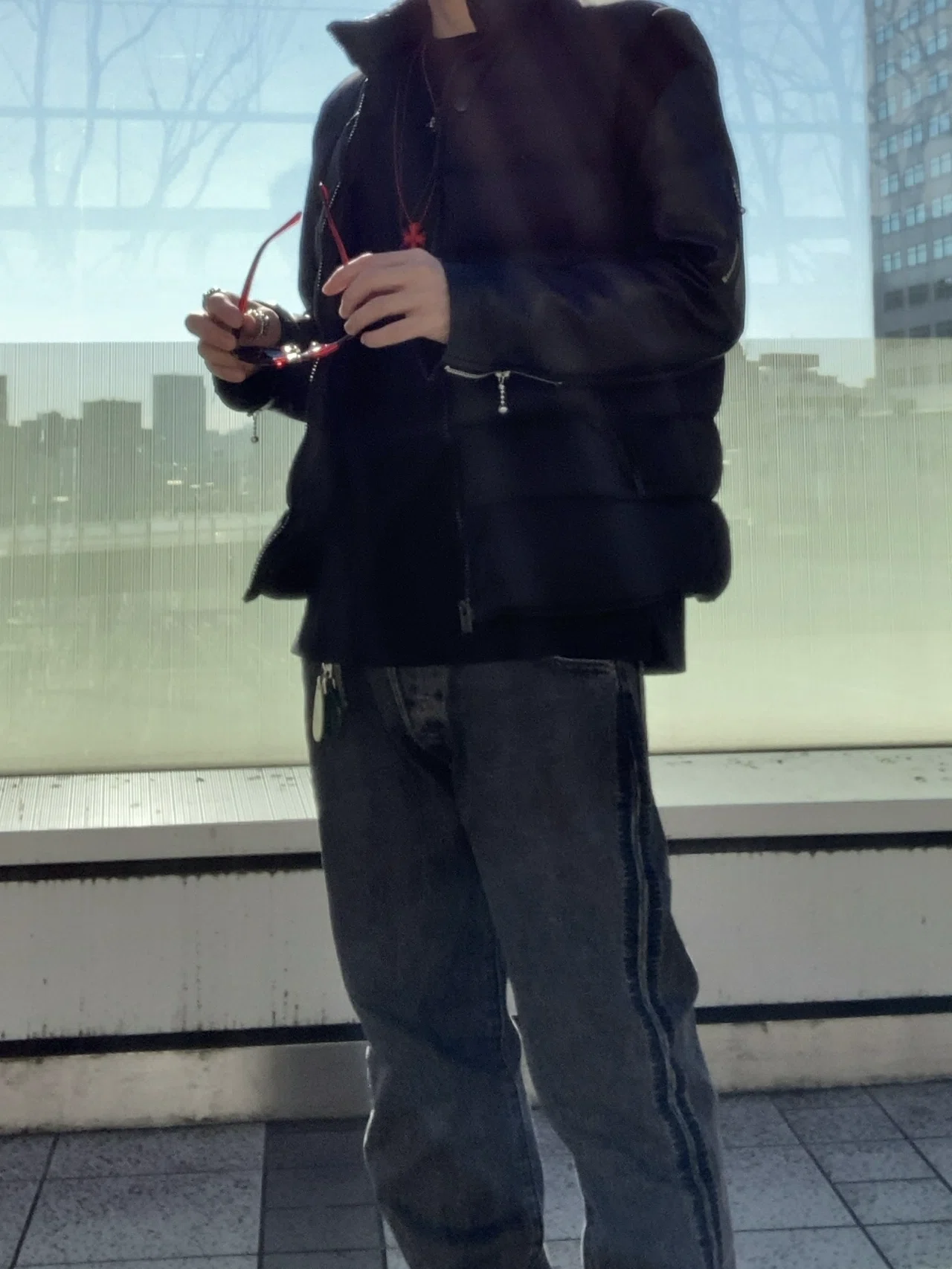 Larry Clark「The Skaters」｜Ryo