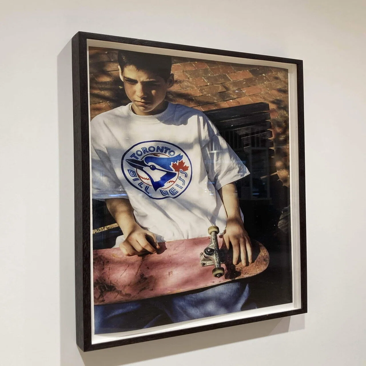 Larry Clark「The Skaters」｜Ryo