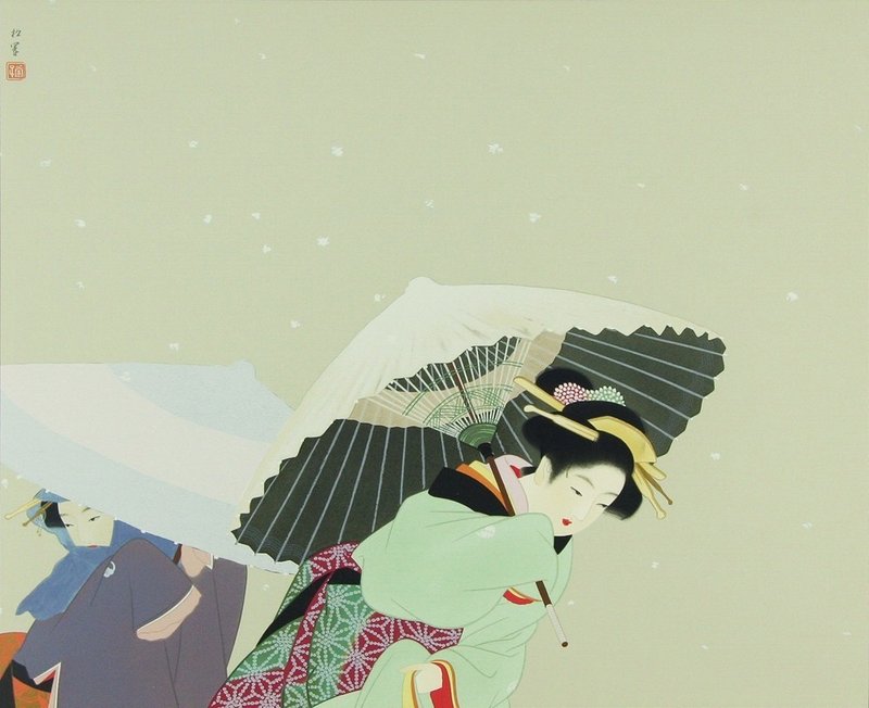 女流画家 上村松園 明治のジェンダー Artoday Chiaki Note 女流画家 上村松園 明治のジェンダー Artoday Chiaki Note