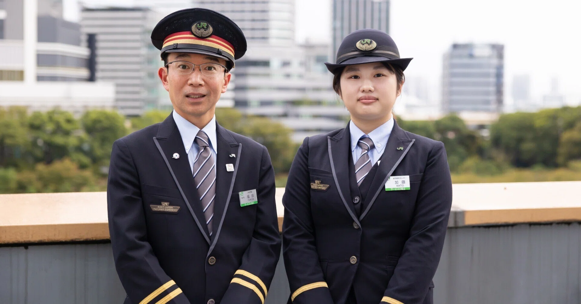 地域とともに歩んできたJR浜松町駅が考えるまちづくり｜Hamamatsucho