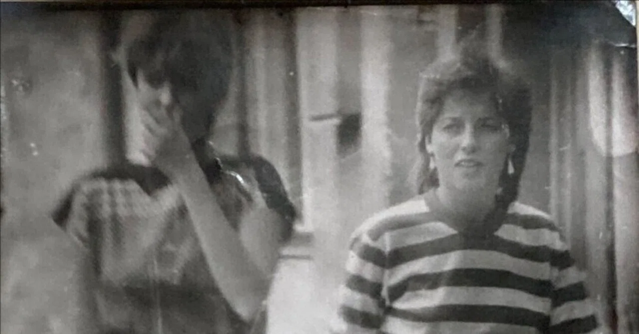 ミロスラフ・ティヒ（Miroslav Tichý） 『Untitled』（1980年代）｜非