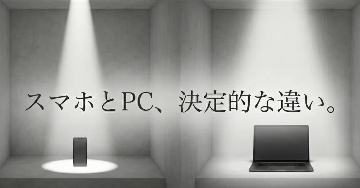 Computer Types And Examples Explaining why voice input doesn't work well on computers|Iwakami Sho