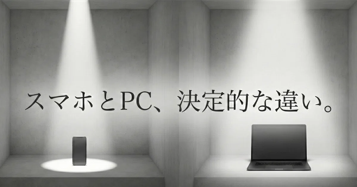 Computer Types And Examples Explaining why voice input doesn't work well on computers|Iwakami Sho