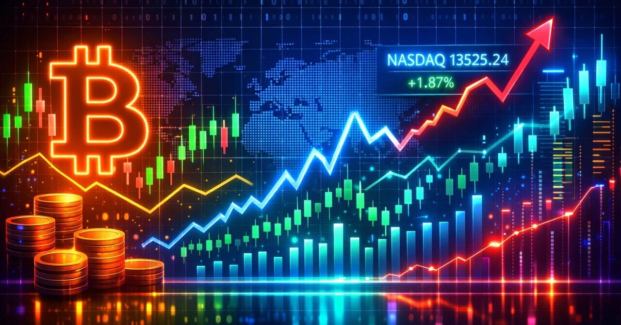 2026年はリバタリアンの時代なのか？｜ホイリー