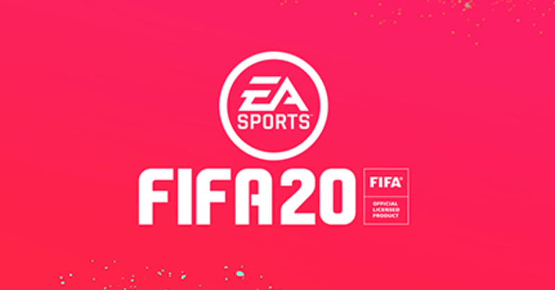 Fifa 監督キャリア第一弾 にわかドリブラー Note