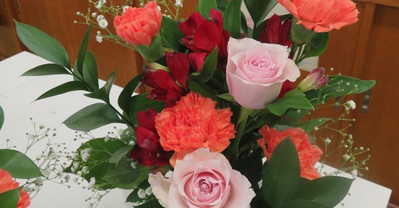 家庭部12月～有田川町社会福祉協議会に寄贈～