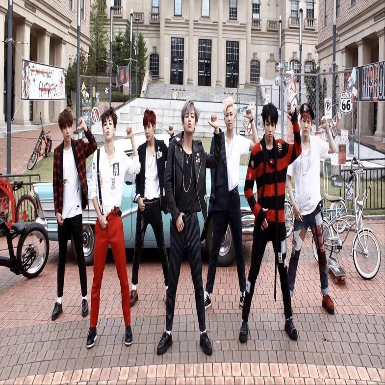 ホルモン戦争 MV｜beforesunrise59