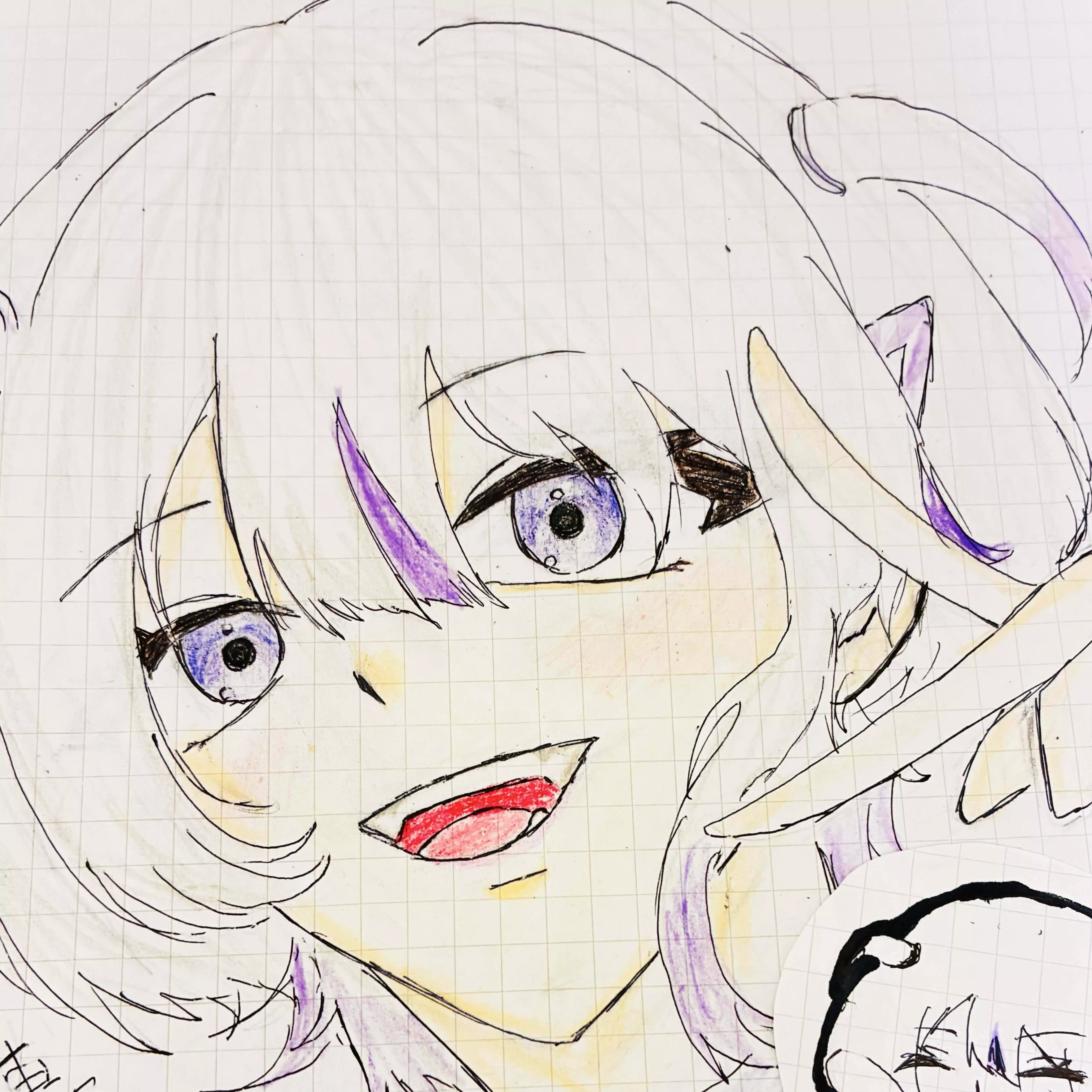 りゅーすい