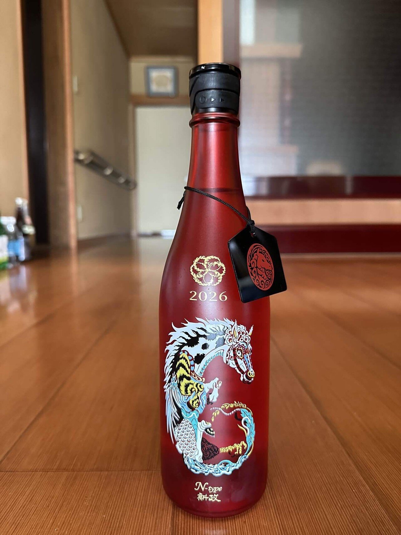 本日の日本酒仕入れ 2026/01/07｜酒菜やまさき