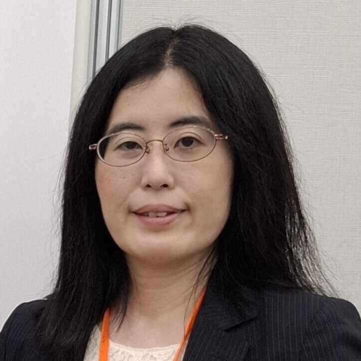 長谷川祐子(長谷ゆう)