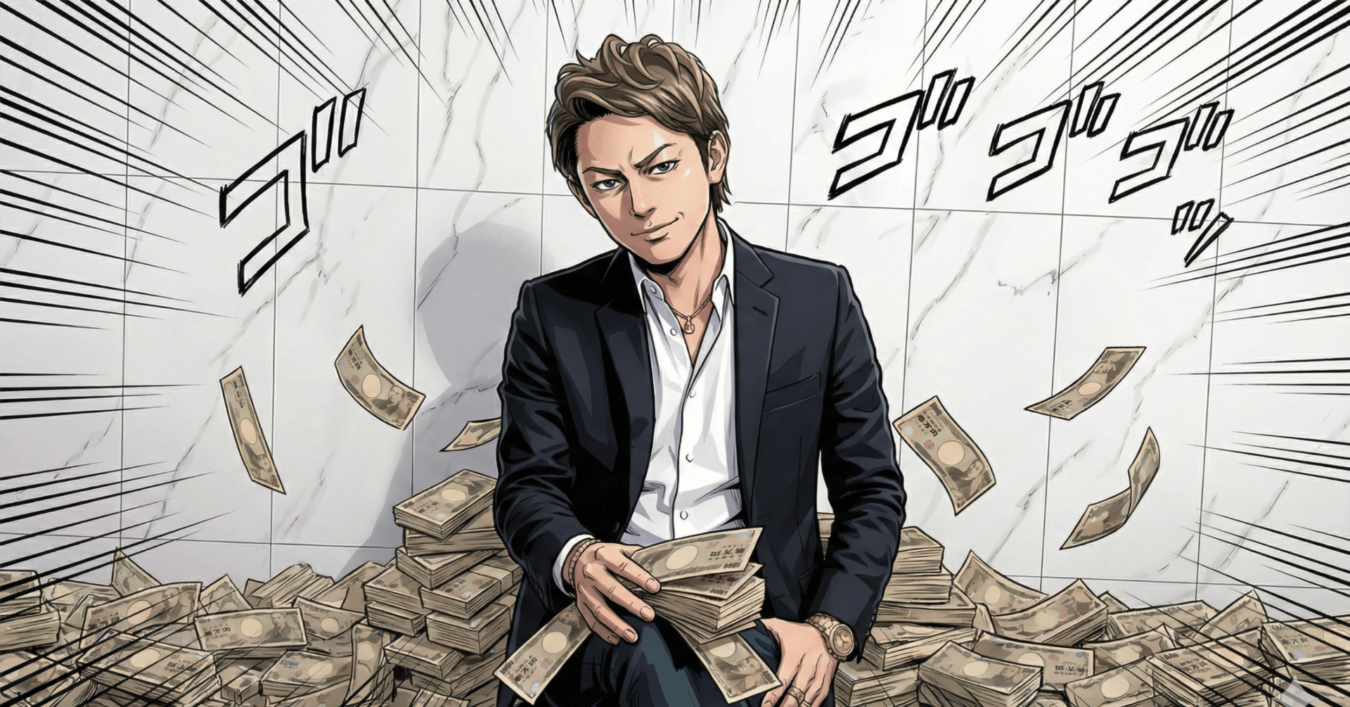 三崎優太の新事業（100億円フルベット）が面白すぎる件！?｜ゲン