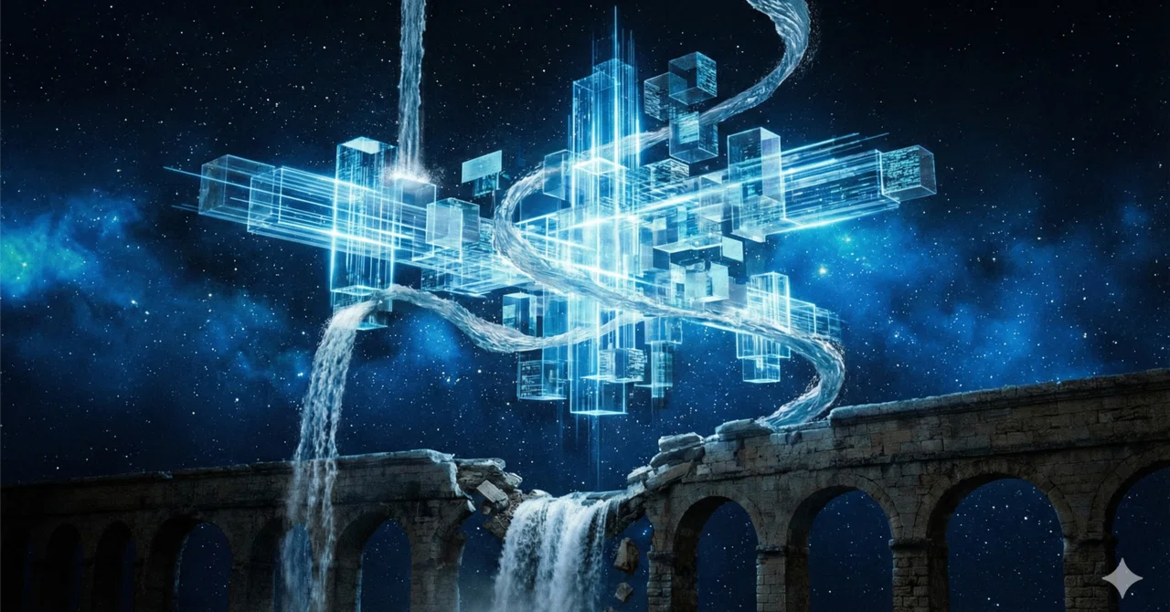 There Is No Gravity in the World of Code｜sakamid