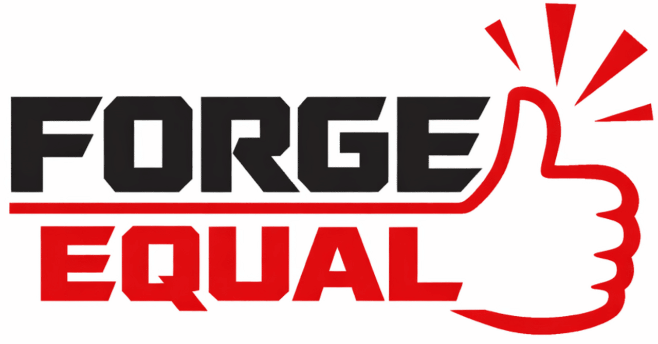 第三回 「強い」だけじゃ意味がない。FORGE EQUALが“扱いやすさ”にこだわる理由｜FORGE/卓球ラバー開発