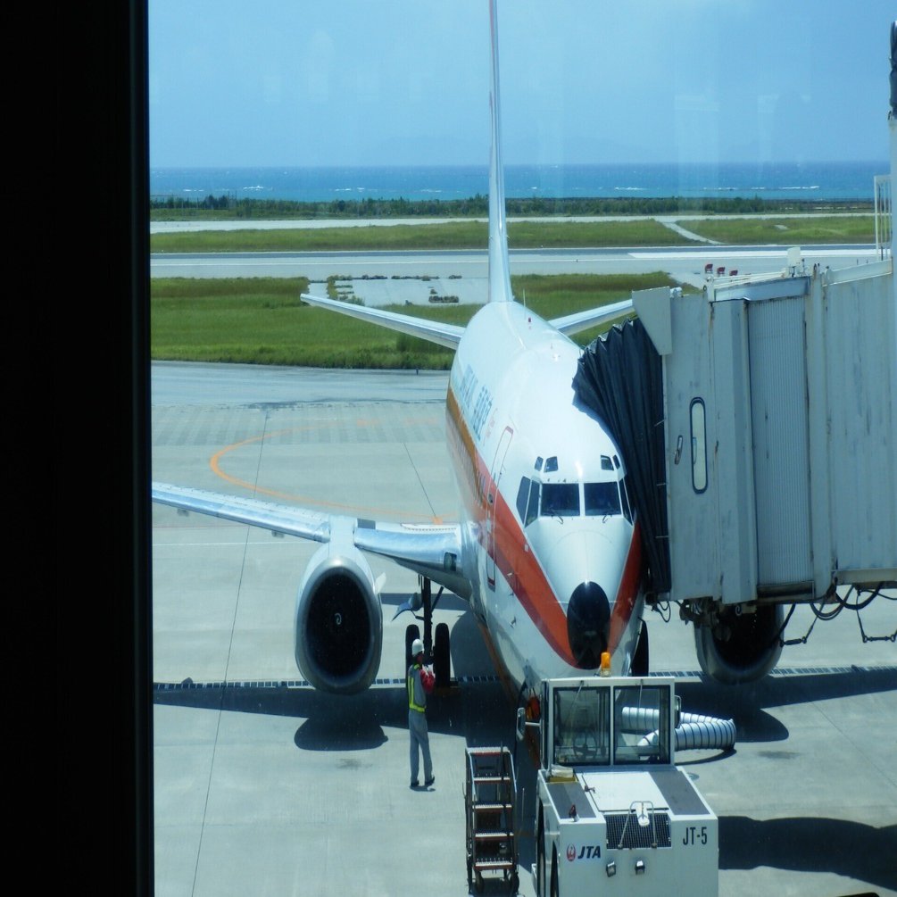 1月8日加筆】そろそろ日本の航空会社も復刻塗装またやりませんか？｜akamomo