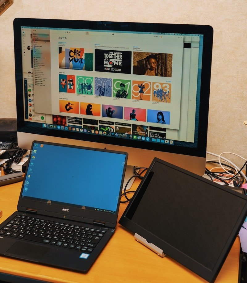 テレワーク Hirokiphoto Note テレワーク Hirokiphoto Note